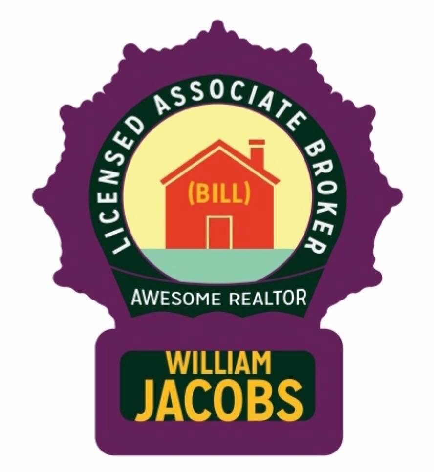 William Jacobs Realtor logo